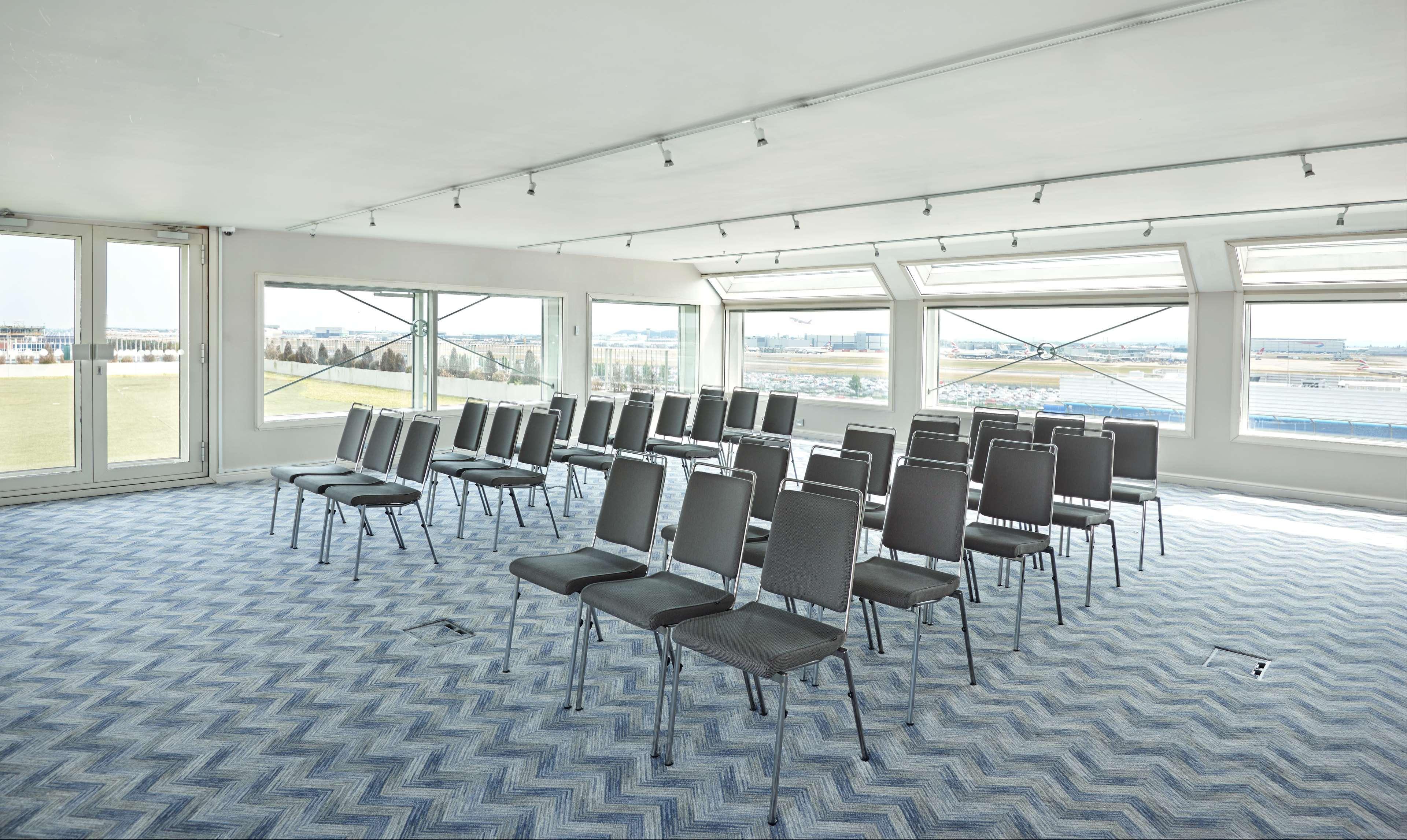 Hyatt Place London Heathrow Airport Hotel Hillingdon
