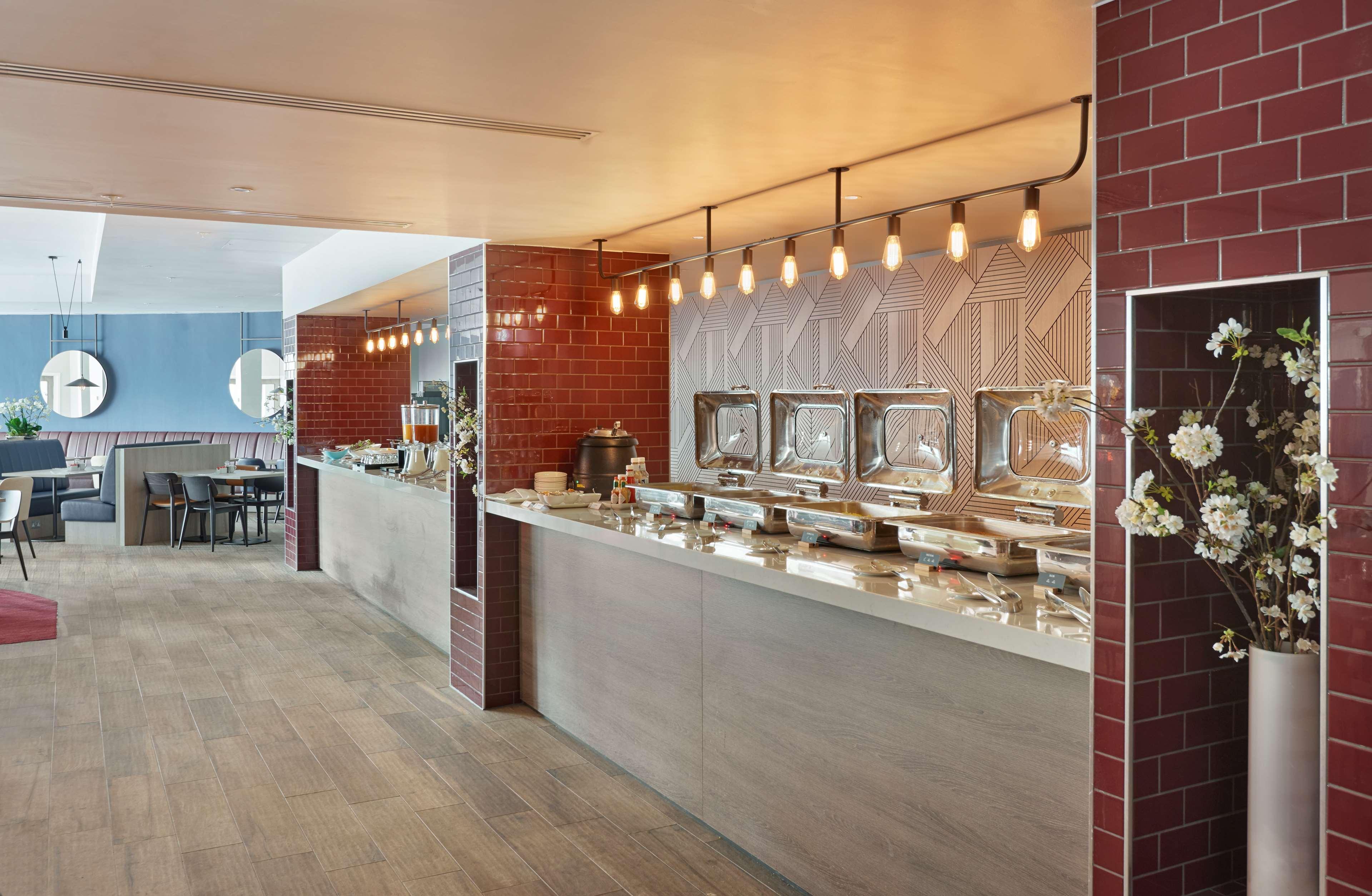 Hyatt Place London Heathrow Airport Hillingdon