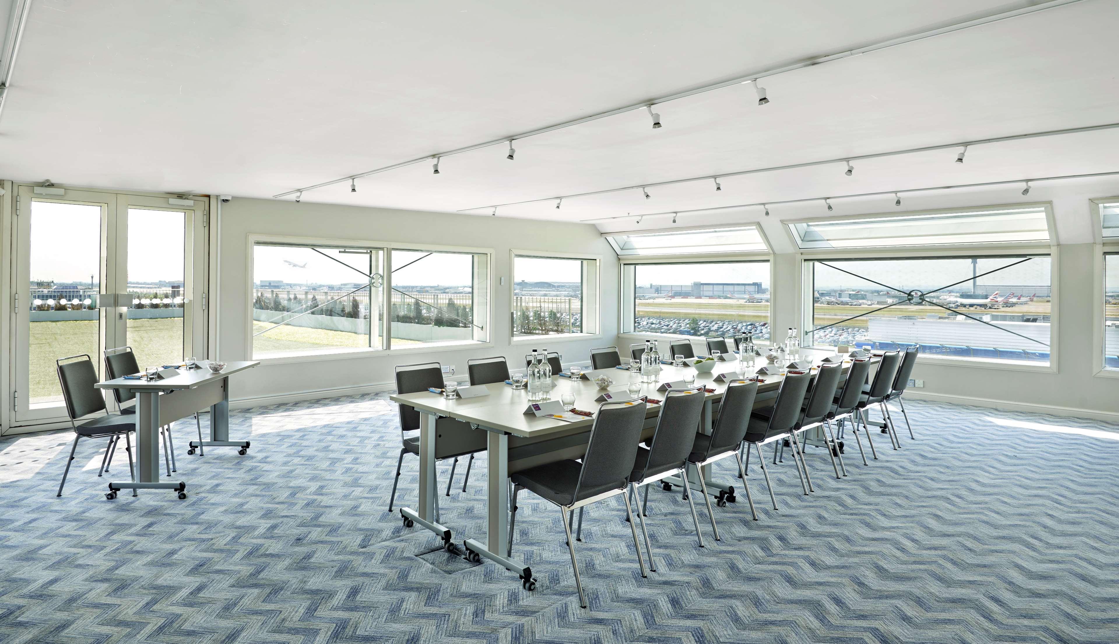 Hotel Hyatt Place London Heathrow Airport Hillingdon