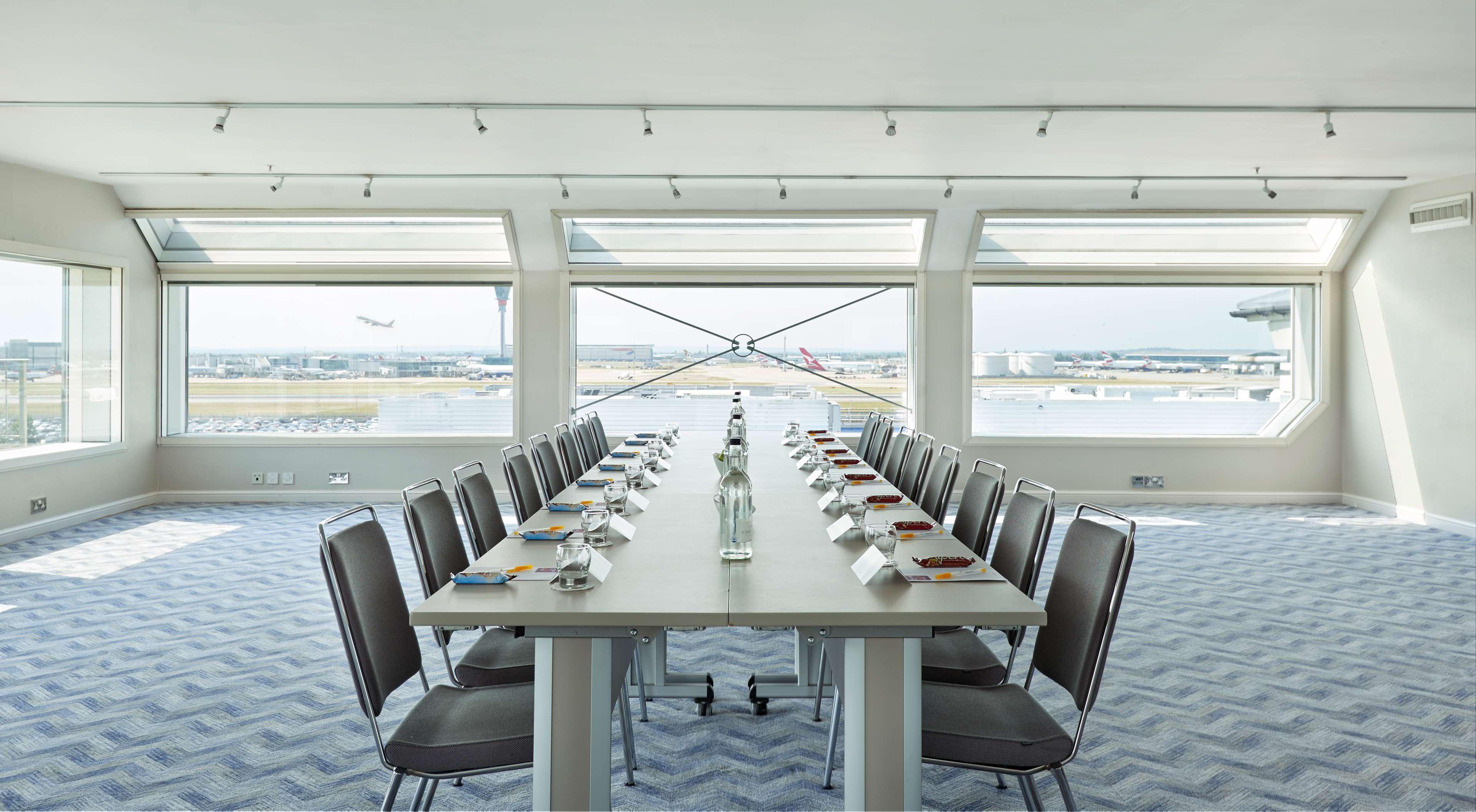 Hyatt Place London Heathrow Airport Hotel