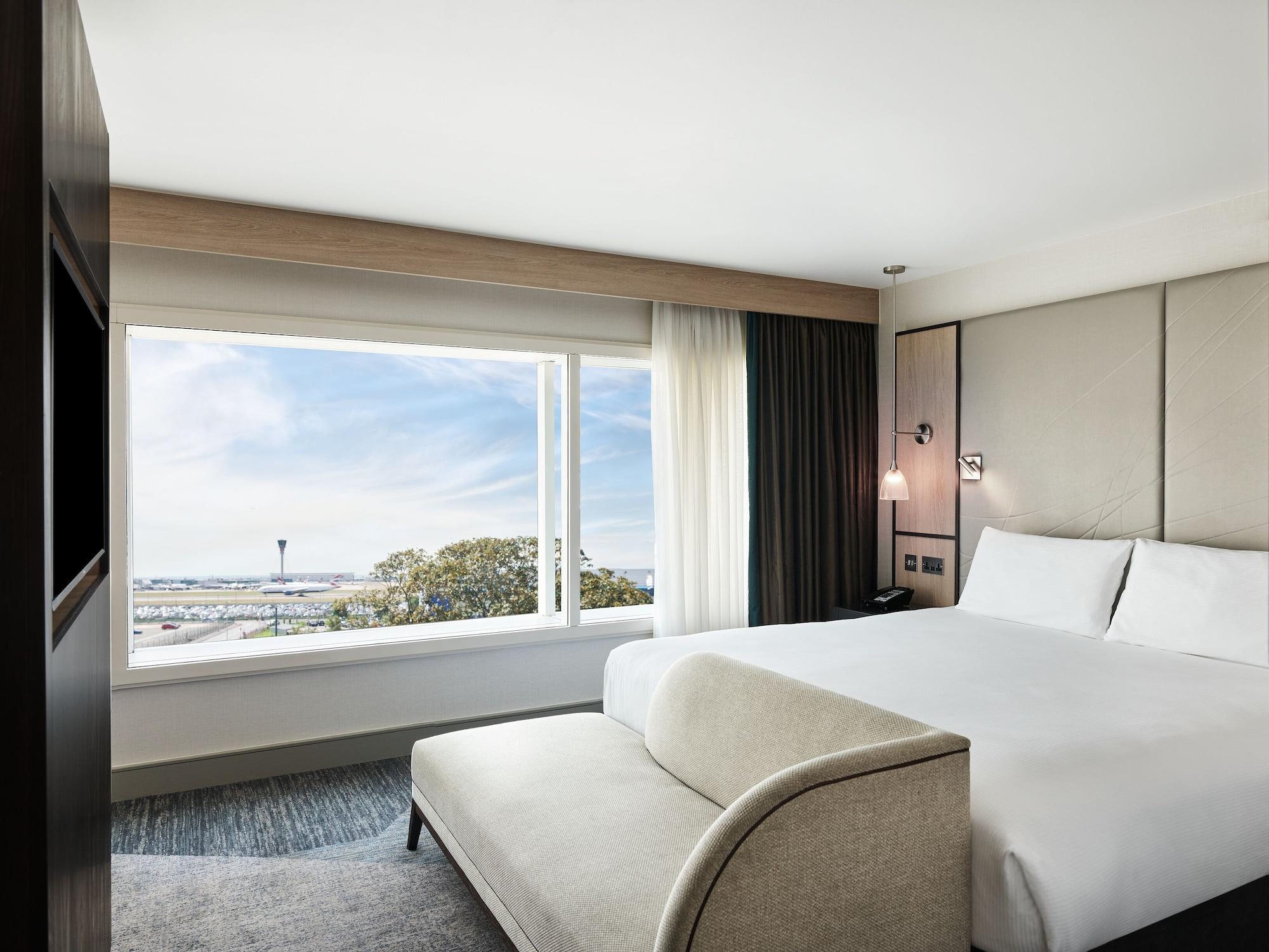 Hyatt Place London Heathrow Airport 4* Hillingdon