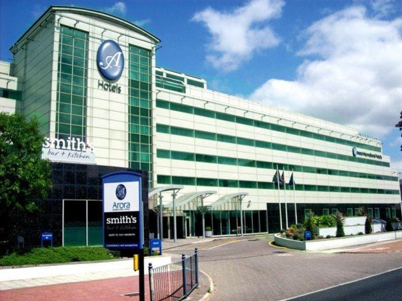 Hyatt Place London Heathrow Airport Hillingdon