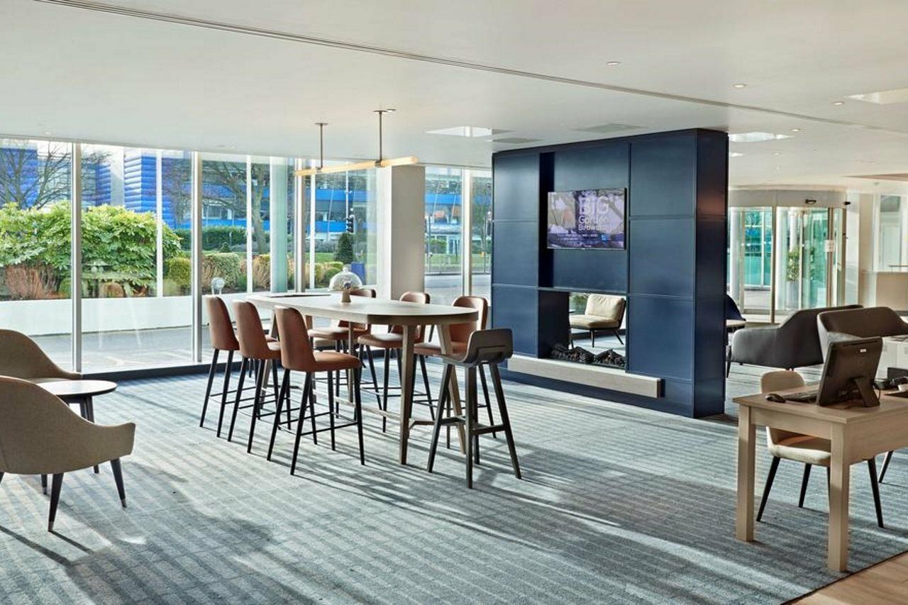 Hyatt Place London Heathrow Airport Hotel Hillingdon