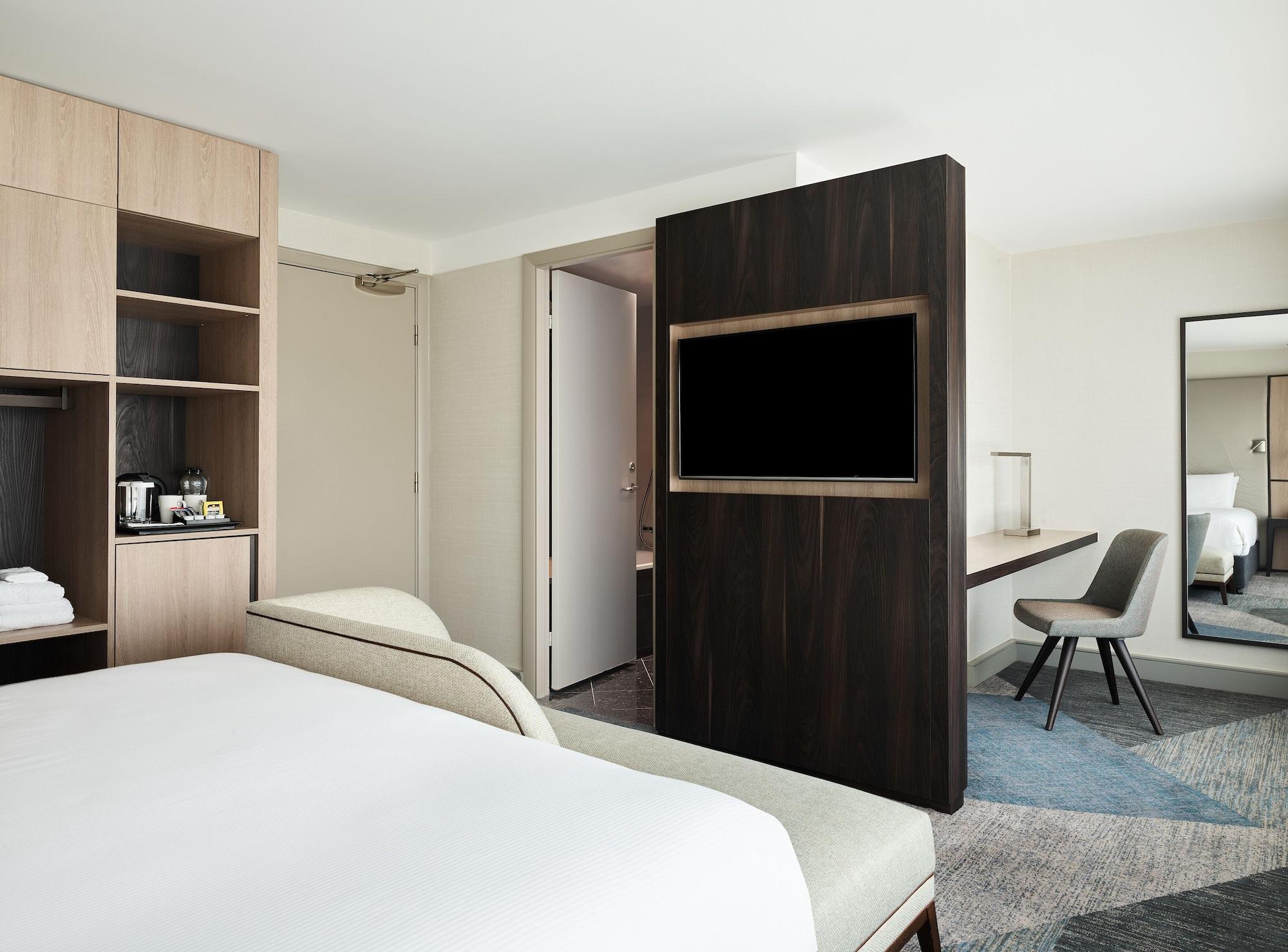 Hyatt Place London Heathrow Airport Hillingdon